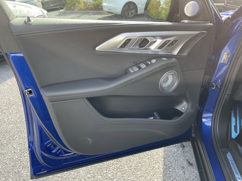 New 2026 BMW XM Label Red image 9