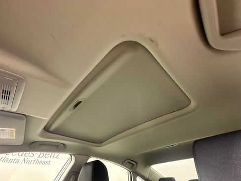 Used 2019 Honda Civic EX image 7