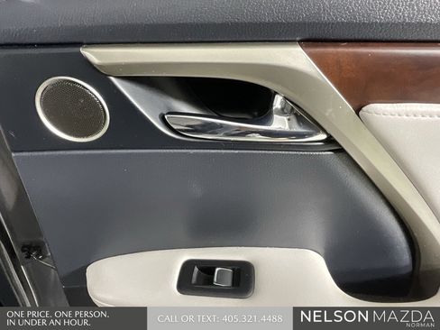 Used 2020 Lexus RX 350 350 image 18