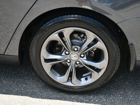 Used 2023 Honda Accord EX image 22