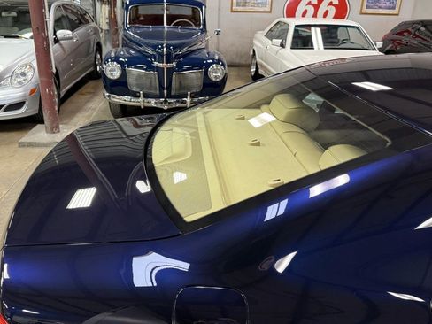 Used 2006 Volkswagen Phaeton V8 image 37