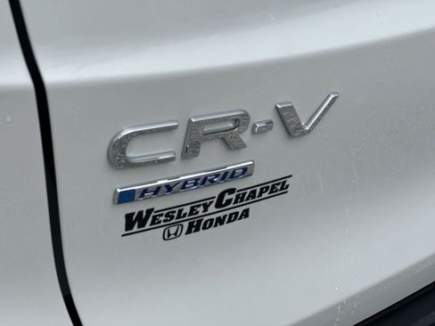 Used 2025 Honda CR-V Sport image 11
