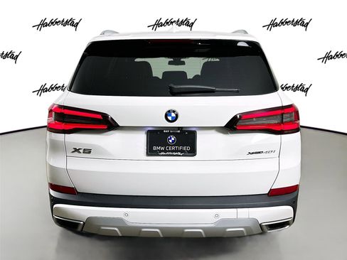 Certified 2023 BMW X5 xDrive40i w/ Premium Package image 6