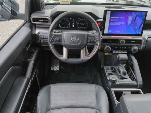 Certified 2025 Toyota 4Runner TRD Off-Road Premium AWD/4WD image 16