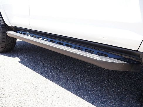 Used 2020 Toyota 4Runner SR5 Premium w/ Moonroof Package AWD/4WD image 65