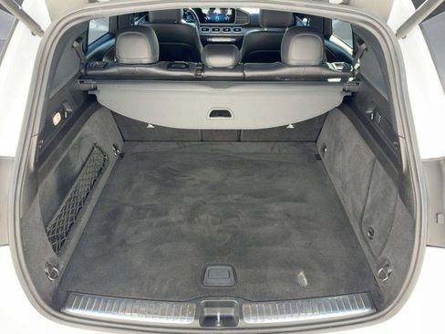 Used 2021 Mercedes-Benz GLE 350 GLE 350 w/ Premium Package image 32