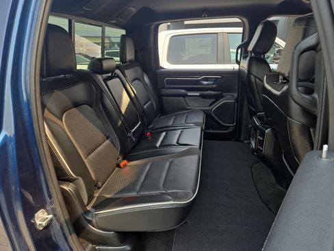 Used 2023 RAM 1500 Laramie AWD/4WD image 16