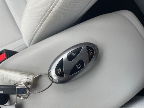 Used 2025 Hyundai Kona SEL image 22