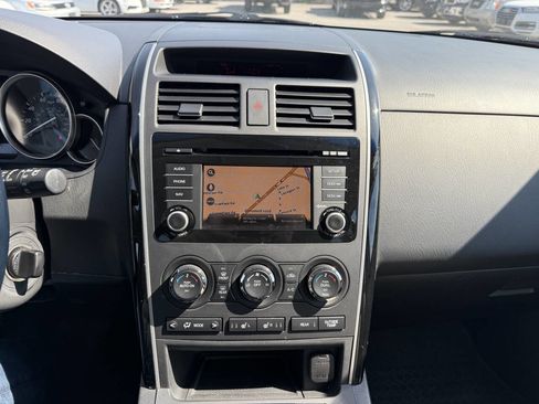 Used 2015 MAZDA CX-9 Touring w/ Touring Technology Package image 19