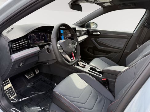 New 2026 Volkswagen Jetta GLI Autobahn FWD image 9