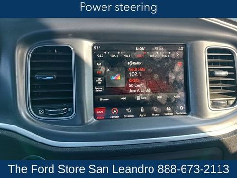 Used 2020 Dodge Charger Scat Pack RWD image 19