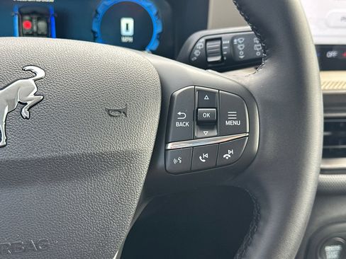 New 2025 Ford Bronco Sport Big Bend w/ Convenience Package image 22