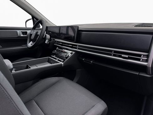 New 2026 Hyundai Santa Fe SE AWD/4WD image 15