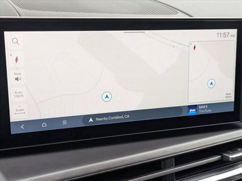New 2025 Hyundai Santa Fe XRT AWD/4WD image 14
