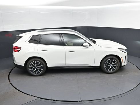 New 2026 BMW X3 xDrive30i w/ Premium Package AWD/4WD image 31