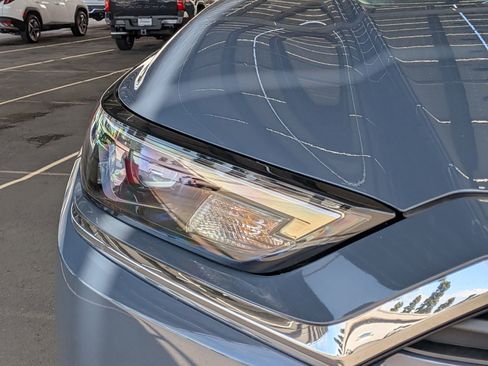 Certified 2025 Toyota Grand Highlander FWD image 6