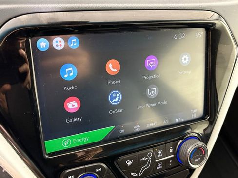 Used 2021 Chevrolet Bolt LT image 29