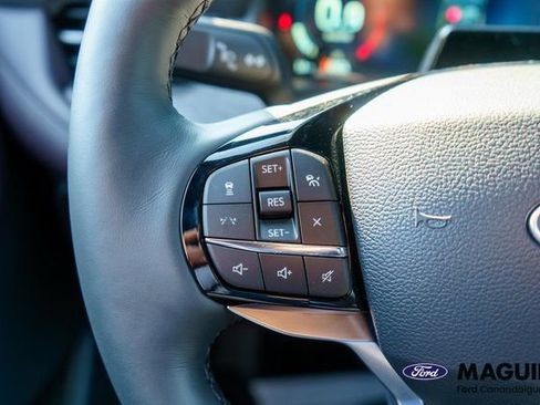 New 2026 Ford Explorer Platinum AWD/4WD image 18