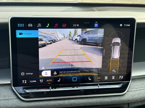 New 2026 Volkswagen Tiguan S image 27