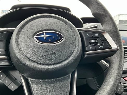 Certified 2023 Subaru Impreza 2.0i image 21