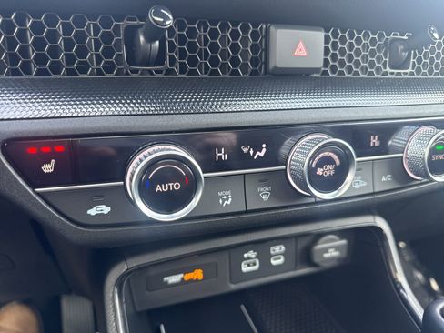 Used 2024 Honda CR-V Sport-L image 22