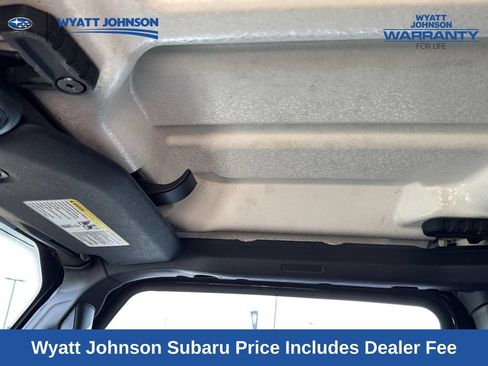 Used 2024 Jeep Wrangler Unlimited Sahara AWD/4WD image 17