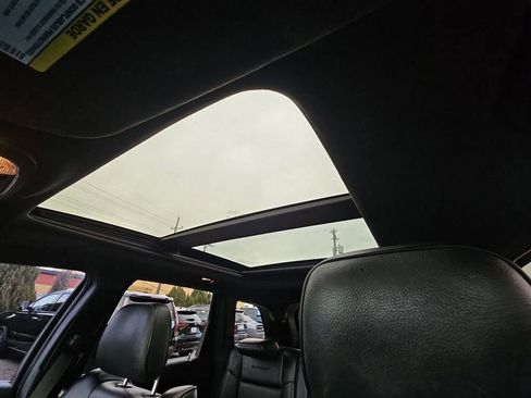 Used 2014 Jeep Grand Cherokee Summit image 17