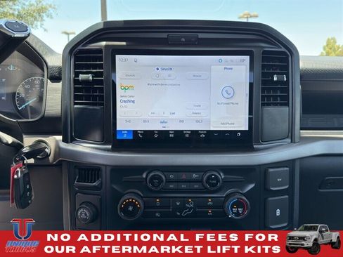 Used 2026 Ford F150 XL RWD image 23