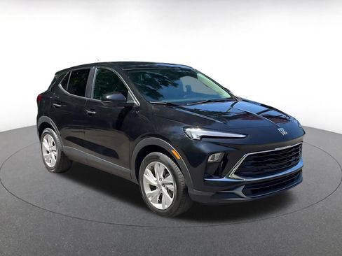 Used 2025 Buick Encore GX Preferred image 3