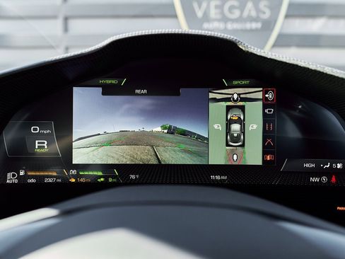 Used 2024 Ferrari 296 GTB image 75