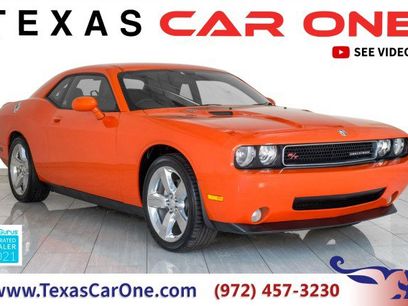 Used 2009 Dodge Challenger R/T