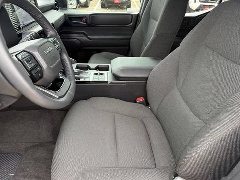 Used 2025 Toyota Land Cruiser 1958 AWD/4WD image 12
