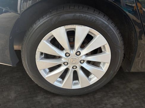 Used 2014 Honda Accord EX-L image 38