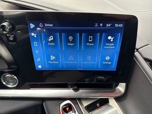 Used 2024 Chevrolet Corvette Stingray Coupe w/ Z51 Performance Package image 21