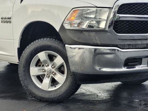 Used 2018 RAM 1500 Tradesman w/ Chrome Appearance Group image 5