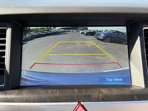 Used 2016 Hyundai Genesis 3.8 w/ Option Group 04 image 38