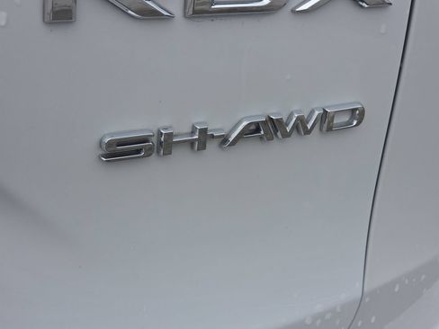 Used 2023 Acura RDX AWD w/ Technology Package image 9