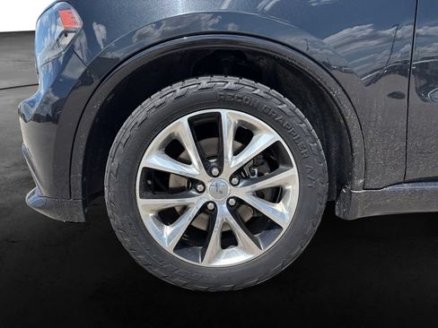 Used 2015 Dodge Durango R/T w/ Trailer Tow Group IV AWD/4WD image 11