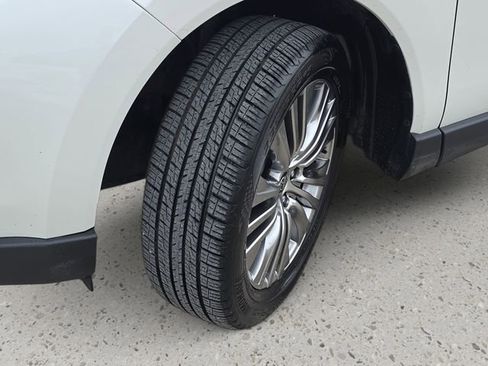 Used 2021 Toyota Venza XLE w/ Softex Package AWD/4WD image 33