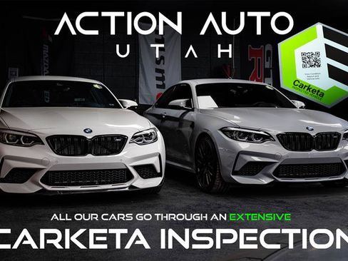 Used 2015 Chevrolet Camaro SS image 17