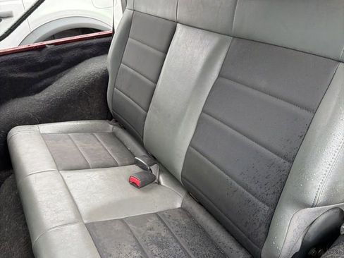 Used 2008 Jeep Wrangler X image 11