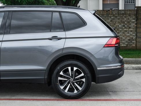Used 2023 Volkswagen Tiguan S AWD/4WD image 22