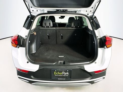 Used 2025 Buick Encore GX Preferred image 27