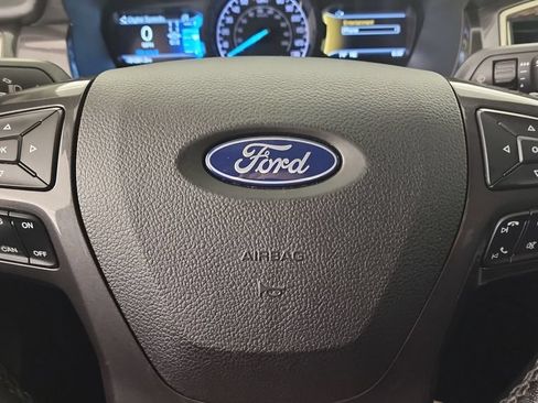 Used 2019 Ford Ranger Lariat w/ FX4 Off-Road Package AWD/4WD image 12