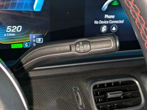 Used 2022 Mercedes-Benz GLE 53 AMG AMG GLE 53 image 15