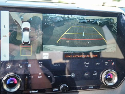 Used 2025 Lexus RX 350 image 24