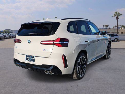 New 2026 BMW X3 M50 w/ Premium Package image 5