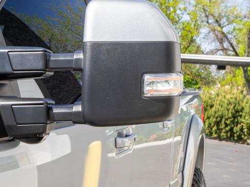 Used 2022 Ford F250 Lariat w/ Lariat Ultimate Package image 79