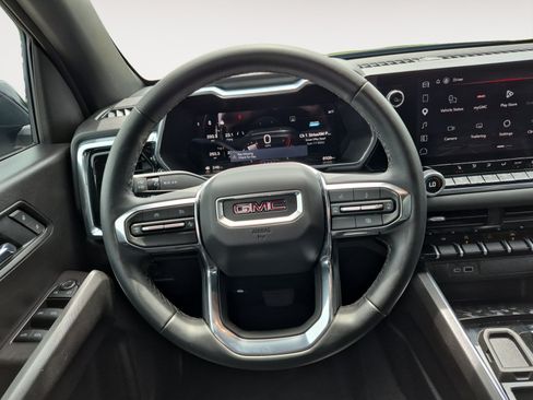 Used 2026 GMC Canyon Elevation w/ Convenience Package RWD image 13