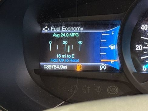 Used 2023 Ford Edge SEL w/ Convenience Package AWD/4WD image 32